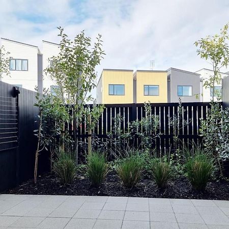 오클랜드 Huntington Townhouse With Patio And Parking 빌라 외부 사진