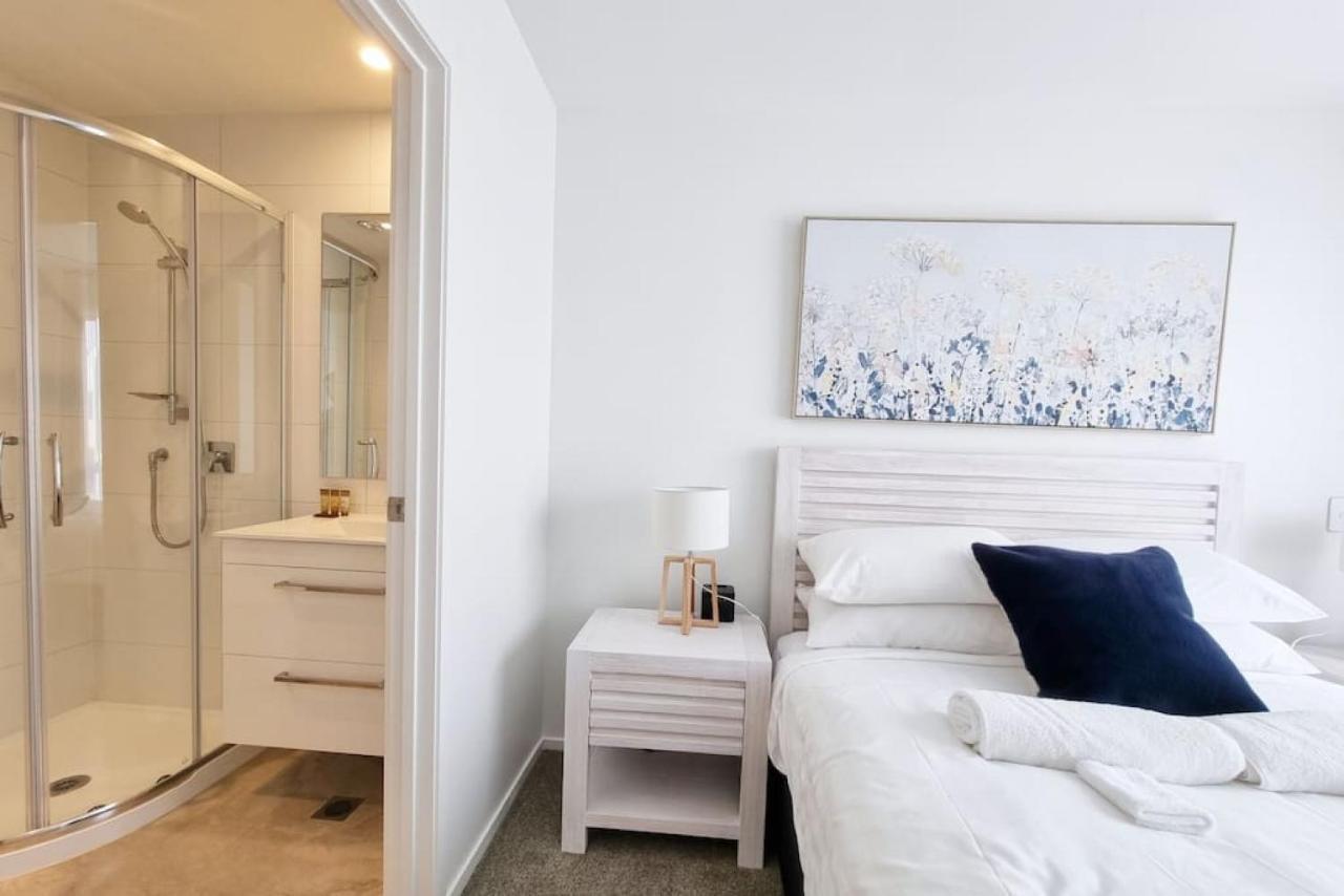 오클랜드 Huntington Townhouse With Patio And Parking 빌라 외부 사진
