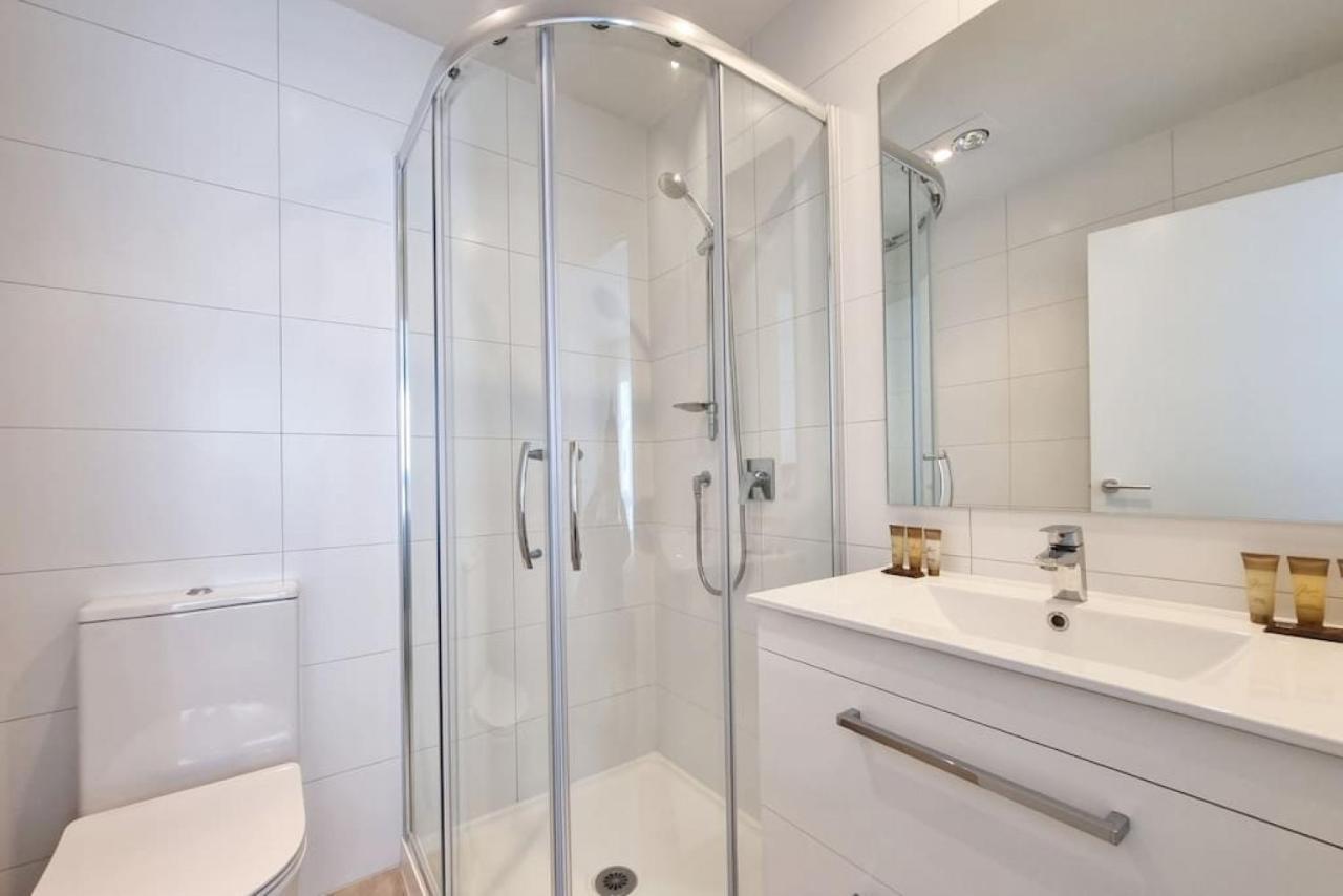 오클랜드 Huntington Townhouse With Patio And Parking 빌라 외부 사진