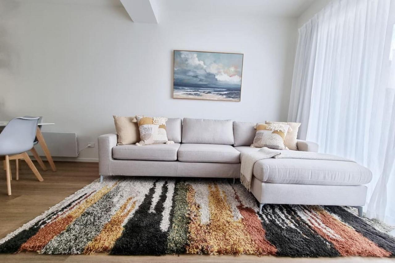 오클랜드 Huntington Townhouse With Patio And Parking 빌라 외부 사진