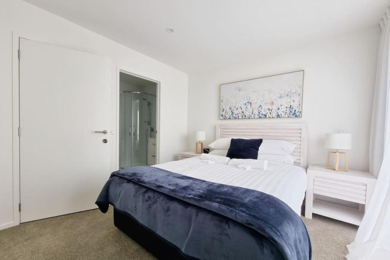 오클랜드 Huntington Townhouse With Patio And Parking 빌라 외부 사진